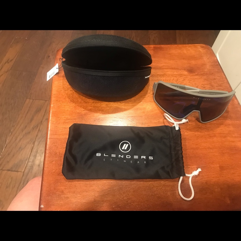 Blenders sunglasses